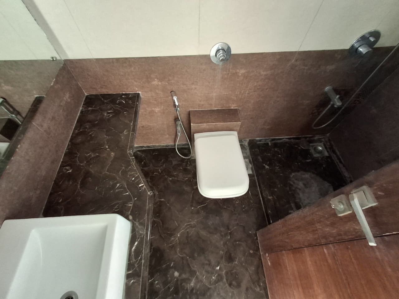 3BHK for Rent Juhu